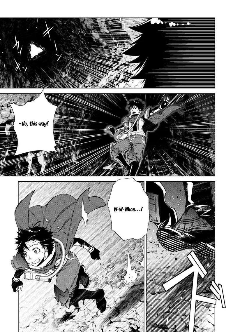Machigai Shoukan!: Oidasareta kedo Joui Gokan Skill de Rakuraku Seikatsu Chapter 22 page 6