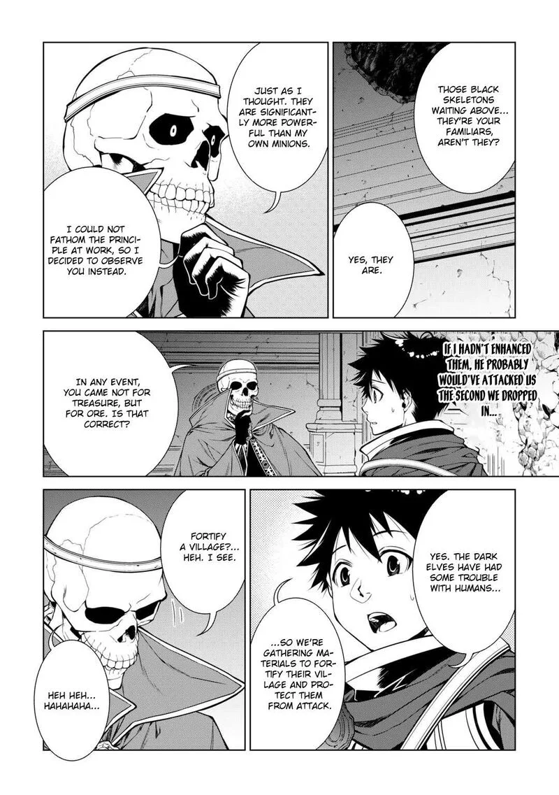 Machigai Shoukan!: Oidasareta kedo Joui Gokan Skill de Rakuraku Seikatsu Chapter 22 page 15