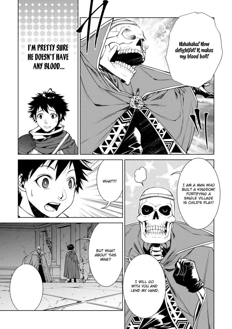 Machigai Shoukan!: Oidasareta kedo Joui Gokan Skill de Rakuraku Seikatsu Chapter 22 page 16