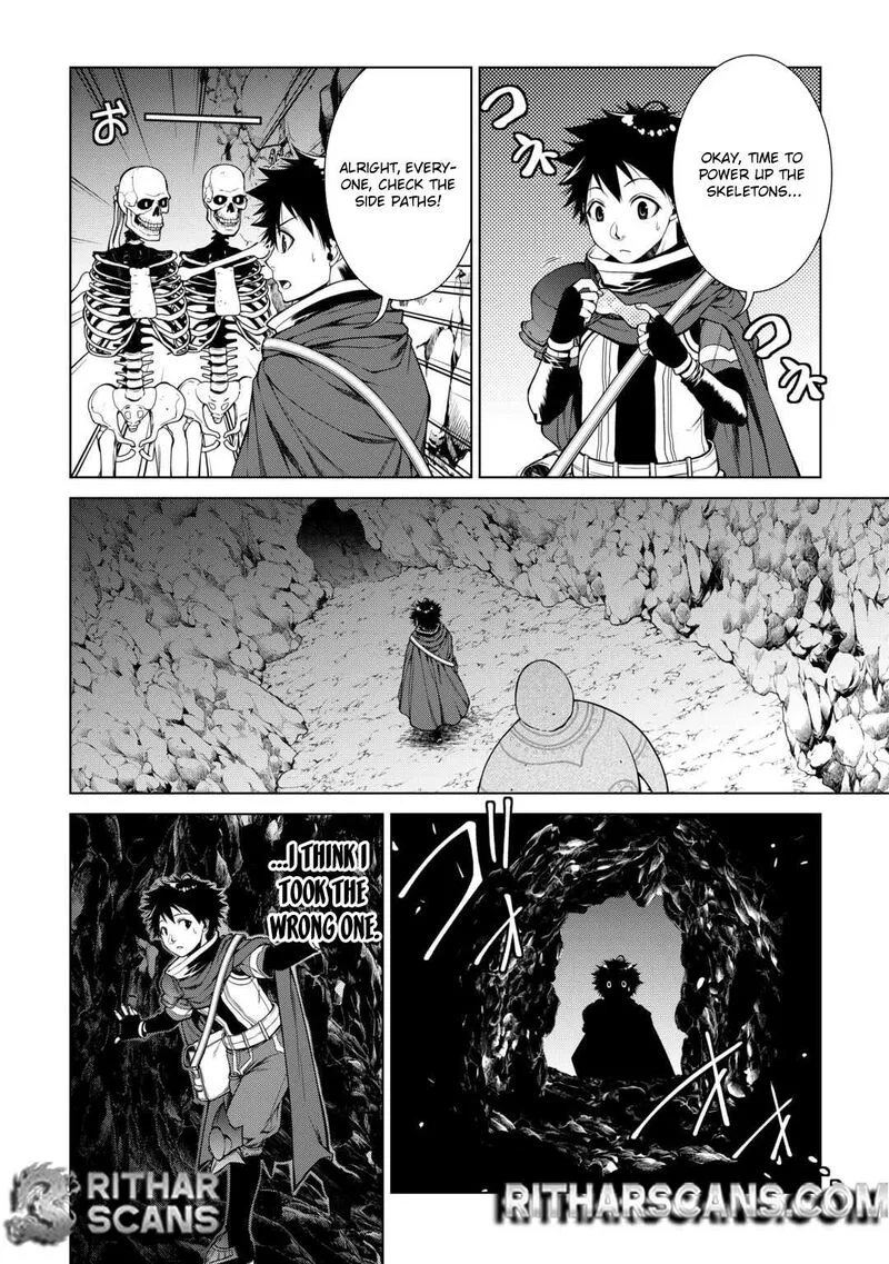 Machigai Shoukan!: Oidasareta kedo Joui Gokan Skill de Rakuraku Seikatsu Chapter 22 page 5