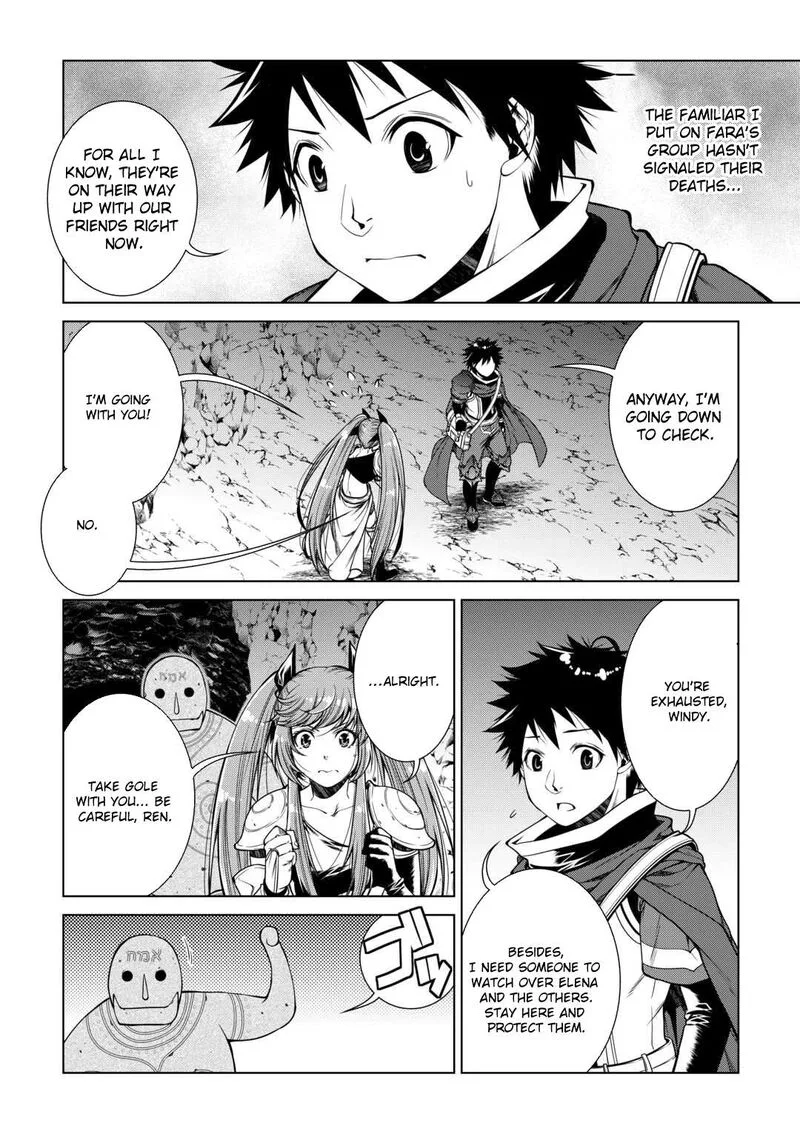 Machigai Shoukan!: Oidasareta kedo Joui Gokan Skill de Rakuraku Seikatsu Chapter 22 page 3