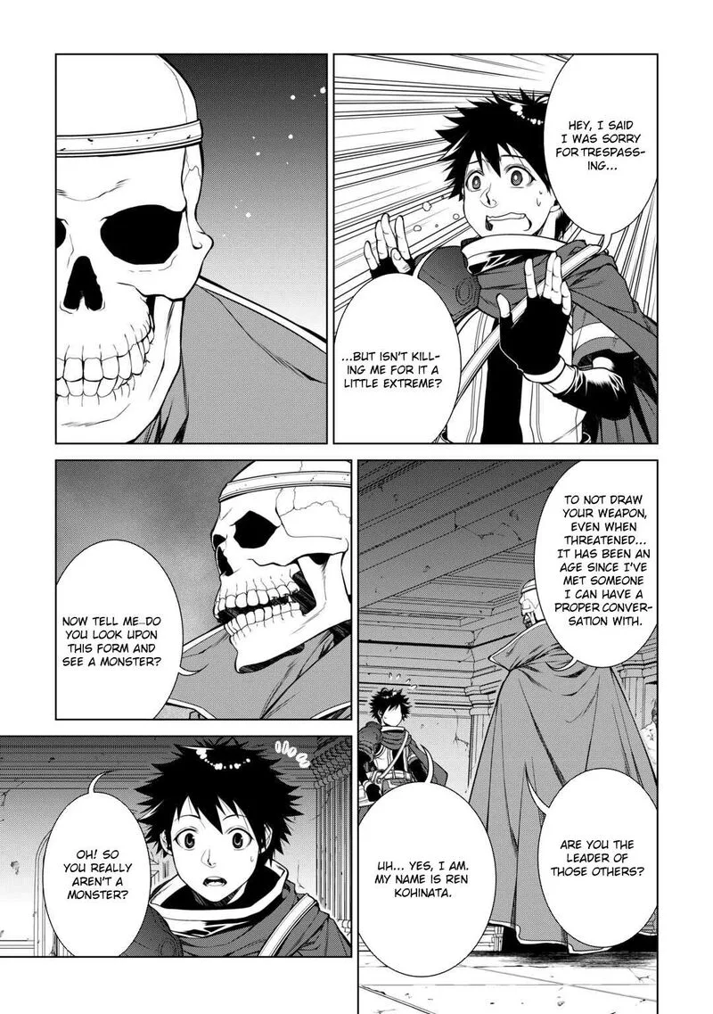 Machigai Shoukan!: Oidasareta kedo Joui Gokan Skill de Rakuraku Seikatsu Chapter 22 page 10