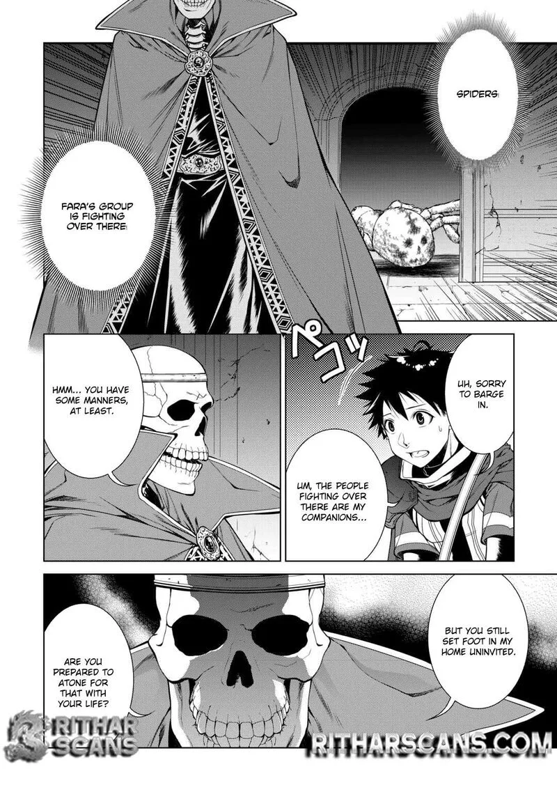 Machigai Shoukan!: Oidasareta kedo Joui Gokan Skill de Rakuraku Seikatsu Chapter 22 page 9