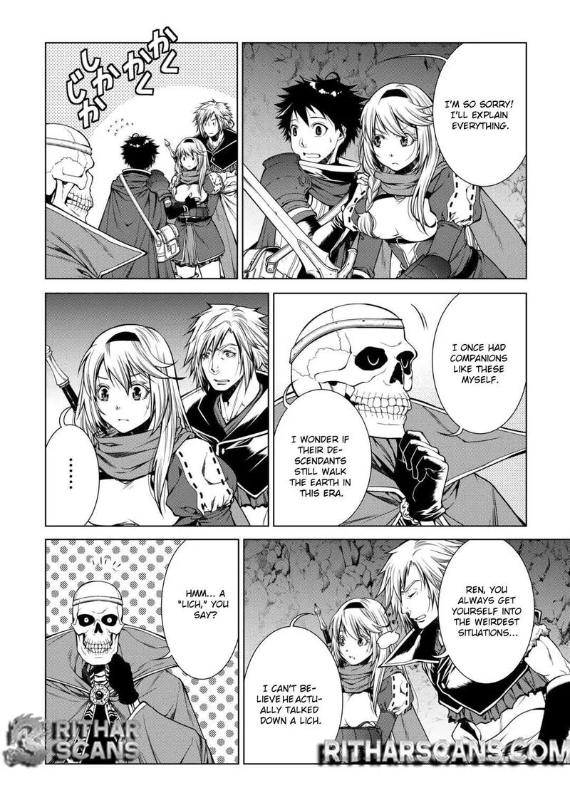 Machigai Shoukan!: Oidasareta kedo Joui Gokan Skill de Rakuraku Seikatsu Chapter 22 page 13