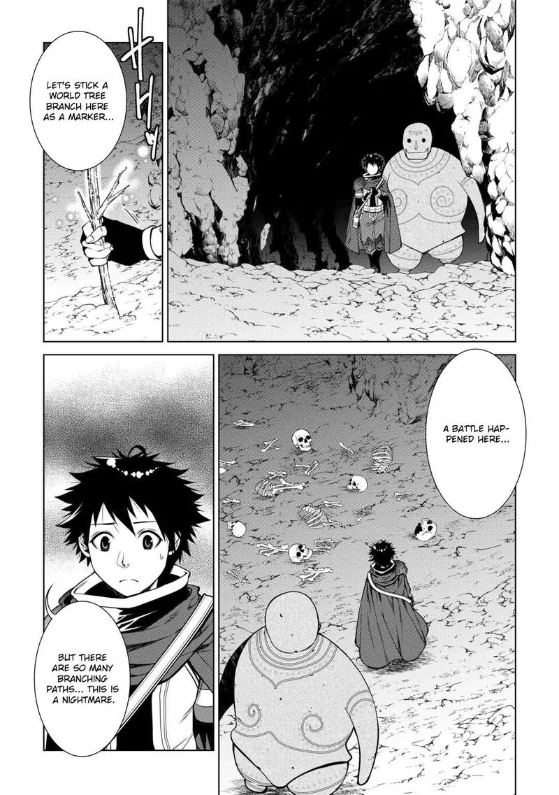 Machigai Shoukan!: Oidasareta kedo Joui Gokan Skill de Rakuraku Seikatsu Chapter 22 page 4