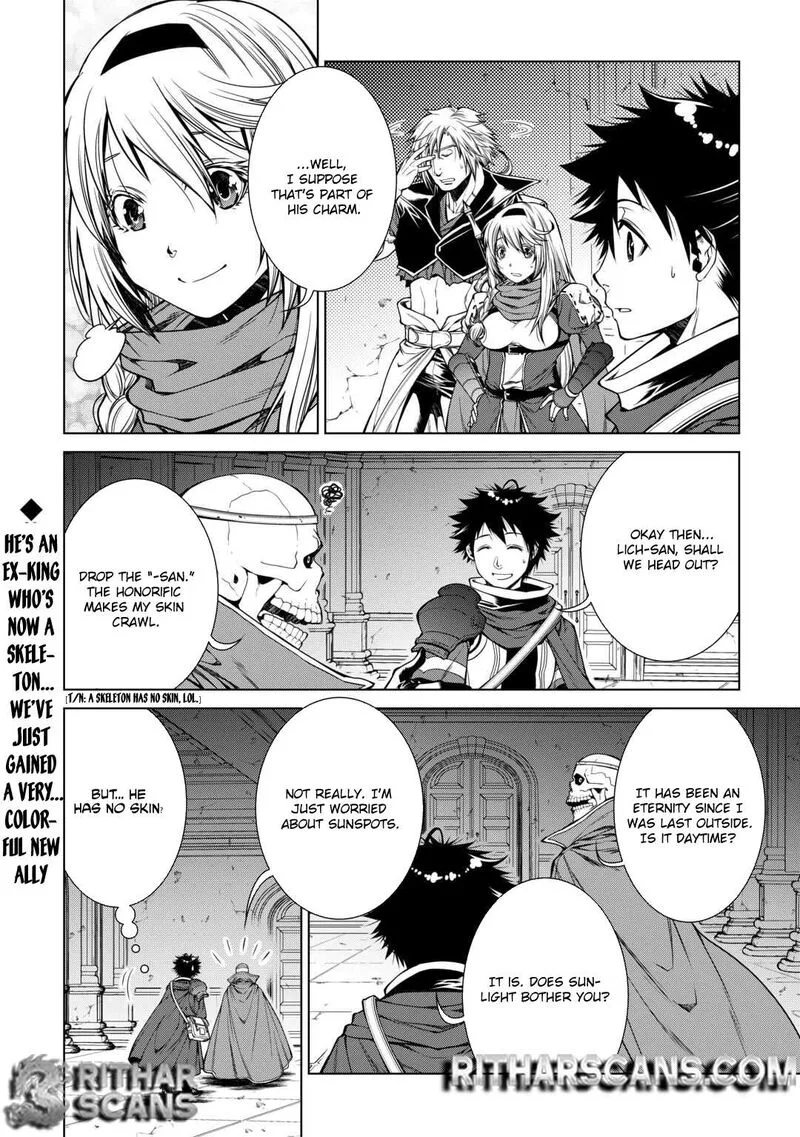 Machigai Shoukan!: Oidasareta kedo Joui Gokan Skill de Rakuraku Seikatsu Chapter 22 page 19