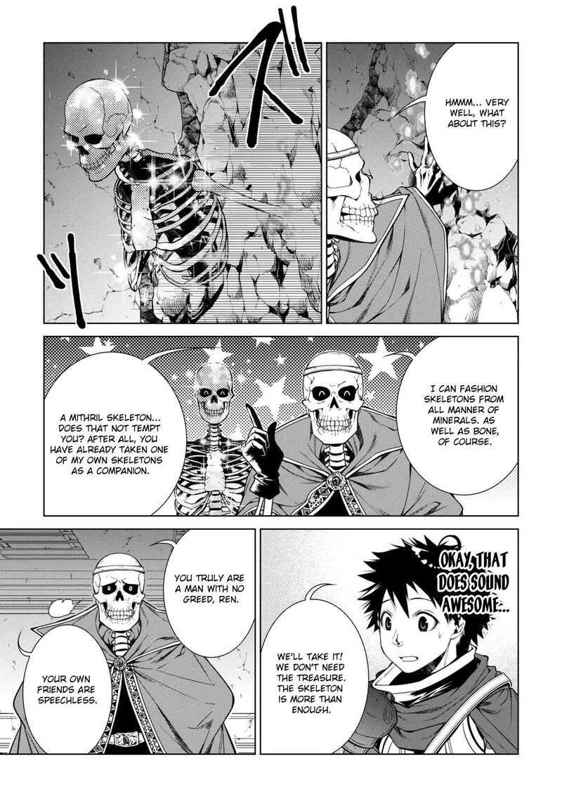 Machigai Shoukan!: Oidasareta kedo Joui Gokan Skill de Rakuraku Seikatsu Chapter 22 page 18