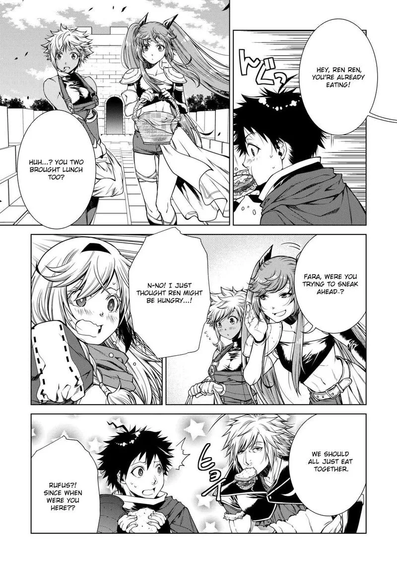 Machigai Shoukan!: Oidasareta kedo Joui Gokan Skill de Rakuraku Seikatsu Chapter 23 page 8