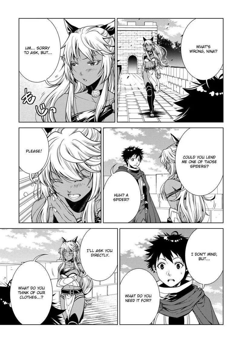Machigai Shoukan!: Oidasareta kedo Joui Gokan Skill de Rakuraku Seikatsu Chapter 23 page 10