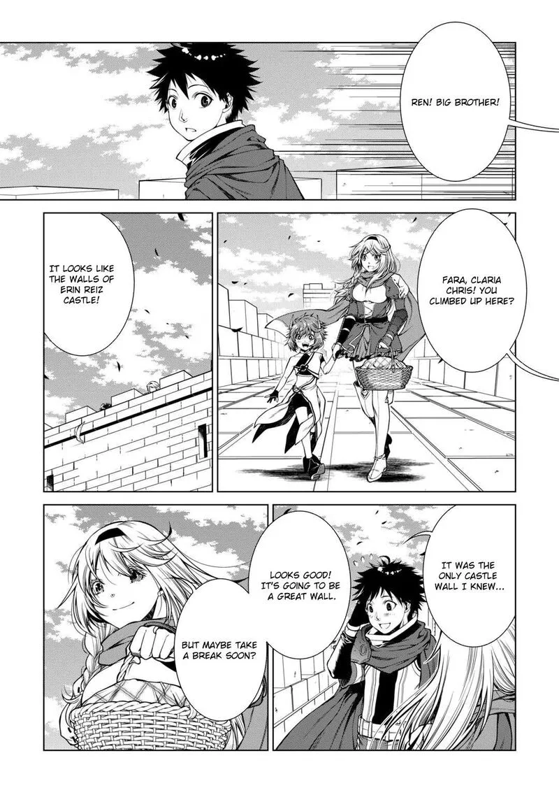 Machigai Shoukan!: Oidasareta kedo Joui Gokan Skill de Rakuraku Seikatsu Chapter 23 page 6