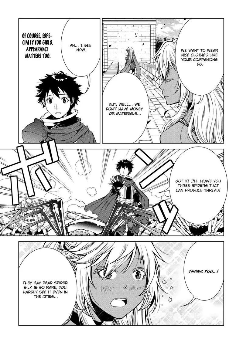 Machigai Shoukan!: Oidasareta kedo Joui Gokan Skill de Rakuraku Seikatsu Chapter 23 page 12
