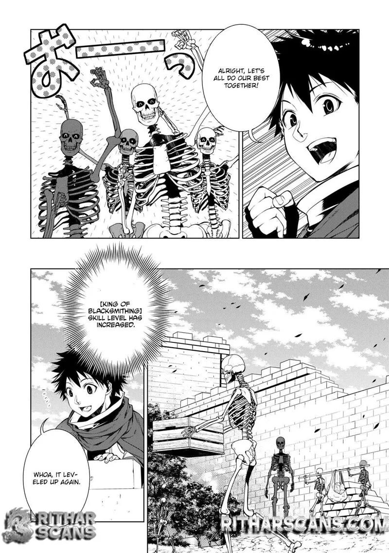 Machigai Shoukan!: Oidasareta kedo Joui Gokan Skill de Rakuraku Seikatsu Chapter 23 page 5