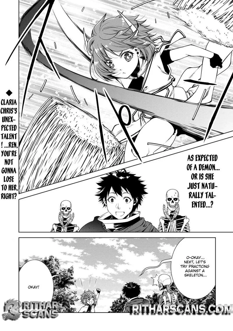 Machigai Shoukan!: Oidasareta kedo Joui Gokan Skill de Rakuraku Seikatsu Chapter 23 page 17