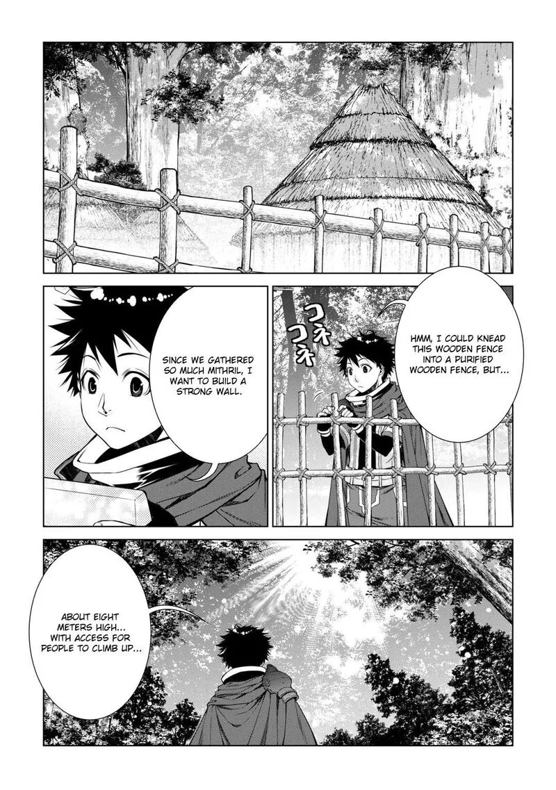 Machigai Shoukan!: Oidasareta kedo Joui Gokan Skill de Rakuraku Seikatsu Chapter 23 page 4