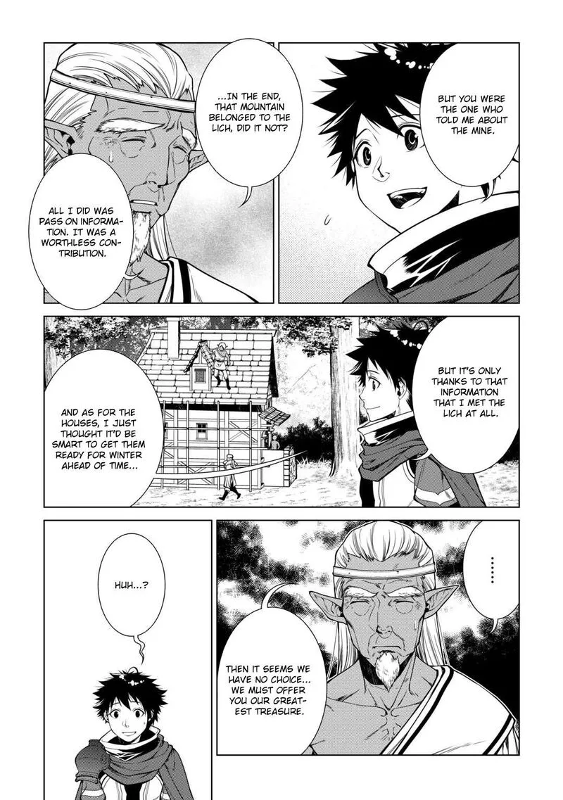 Machigai Shoukan!: Oidasareta kedo Joui Gokan Skill de Rakuraku Seikatsu Chapter 24 page 8
