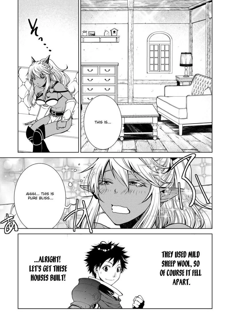 Machigai Shoukan!: Oidasareta kedo Joui Gokan Skill de Rakuraku Seikatsu Chapter 24 page 6