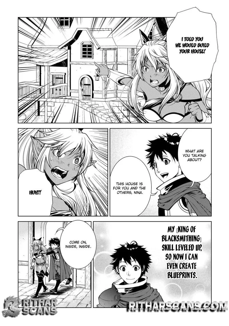 Machigai Shoukan!: Oidasareta kedo Joui Gokan Skill de Rakuraku Seikatsu Chapter 24 page 5