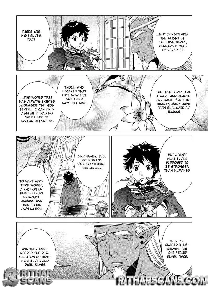 Machigai Shoukan!: Oidasareta kedo Joui Gokan Skill de Rakuraku Seikatsu Chapter 24 page 13