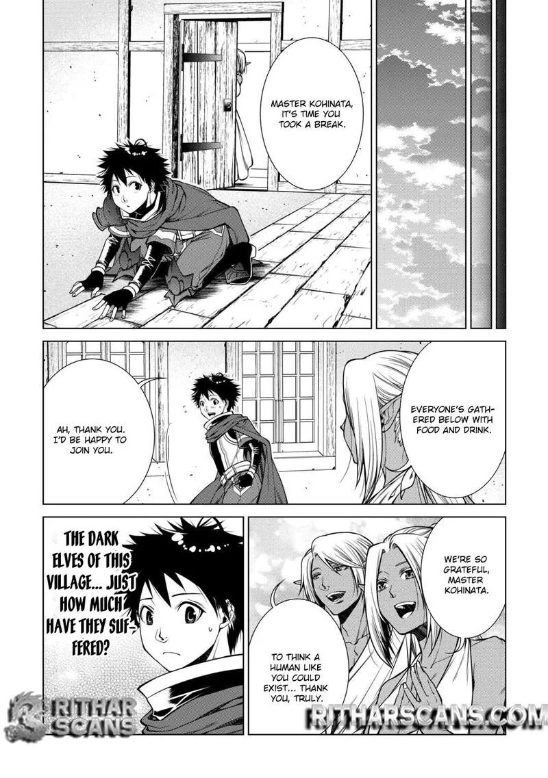 Machigai Shoukan!: Oidasareta kedo Joui Gokan Skill de Rakuraku Seikatsu Chapter 24 page 9