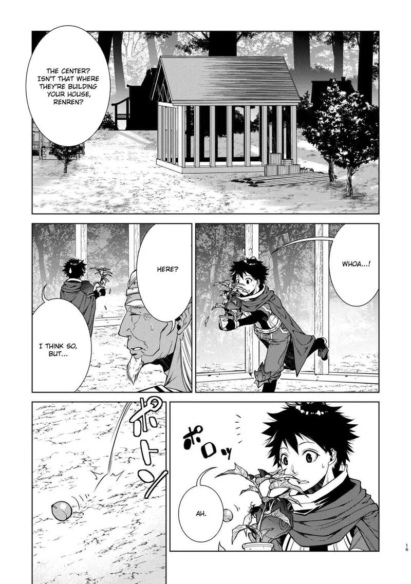 Machigai Shoukan!: Oidasareta kedo Joui Gokan Skill de Rakuraku Seikatsu Chapter 24 page 18