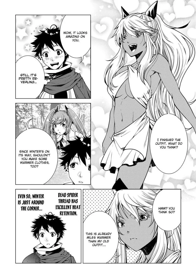 Machigai Shoukan!: Oidasareta kedo Joui Gokan Skill de Rakuraku Seikatsu Chapter 24 page 3