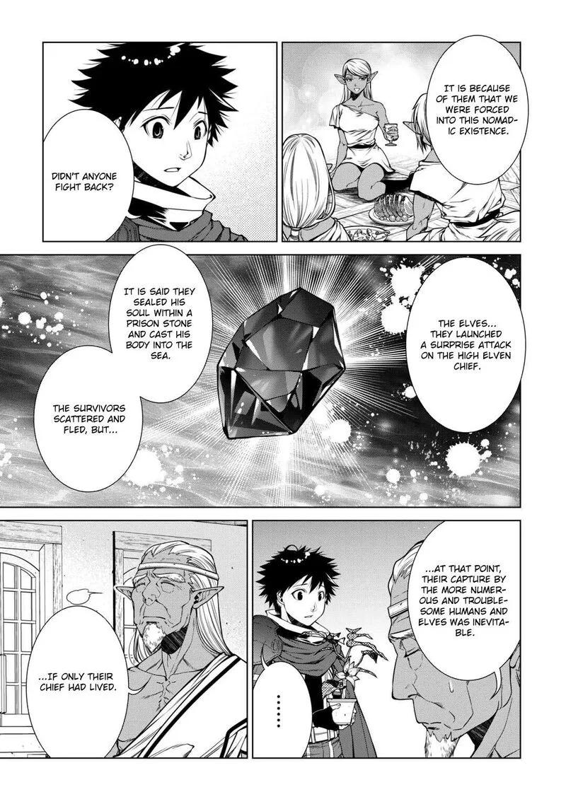 Machigai Shoukan!: Oidasareta kedo Joui Gokan Skill de Rakuraku Seikatsu Chapter 24 page 14