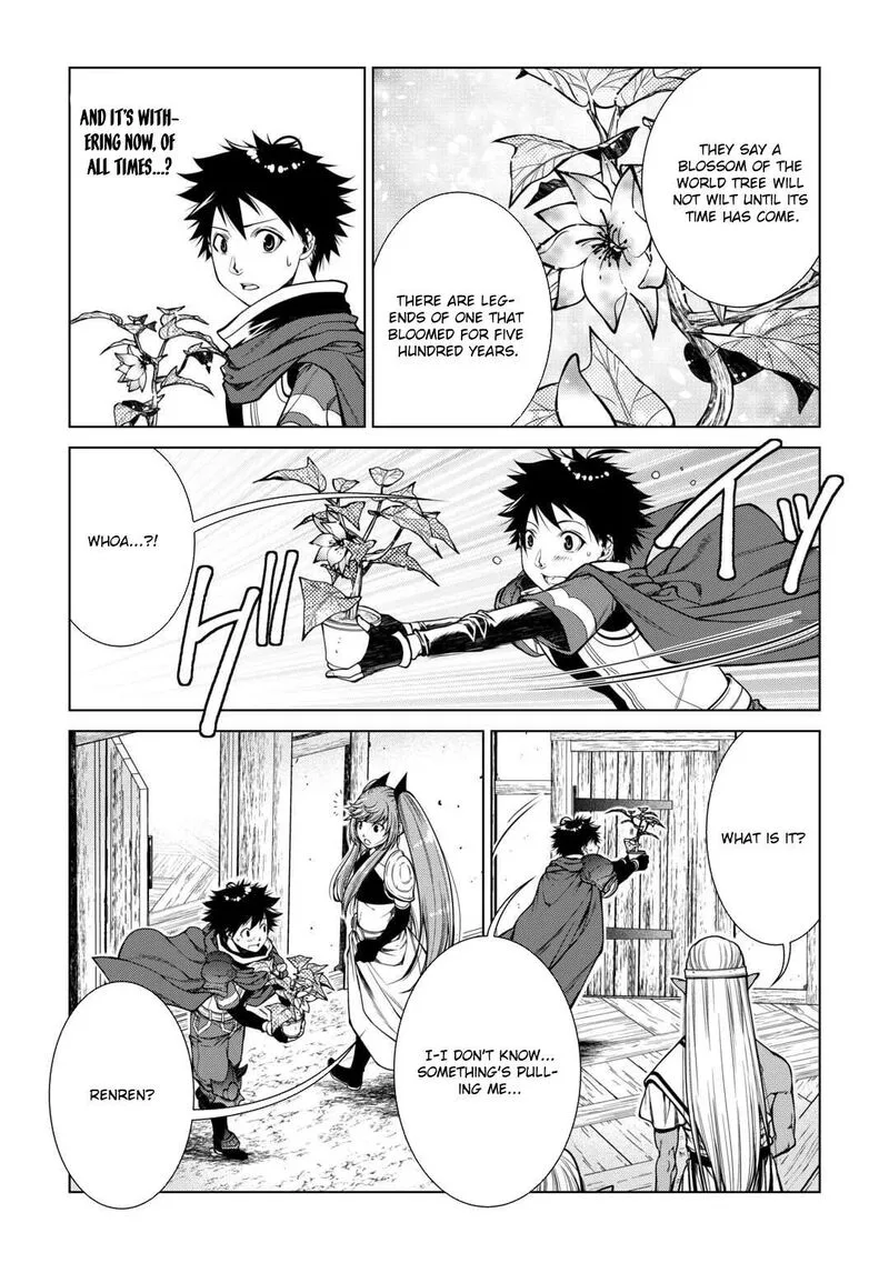 Machigai Shoukan!: Oidasareta kedo Joui Gokan Skill de Rakuraku Seikatsu Chapter 24 page 16