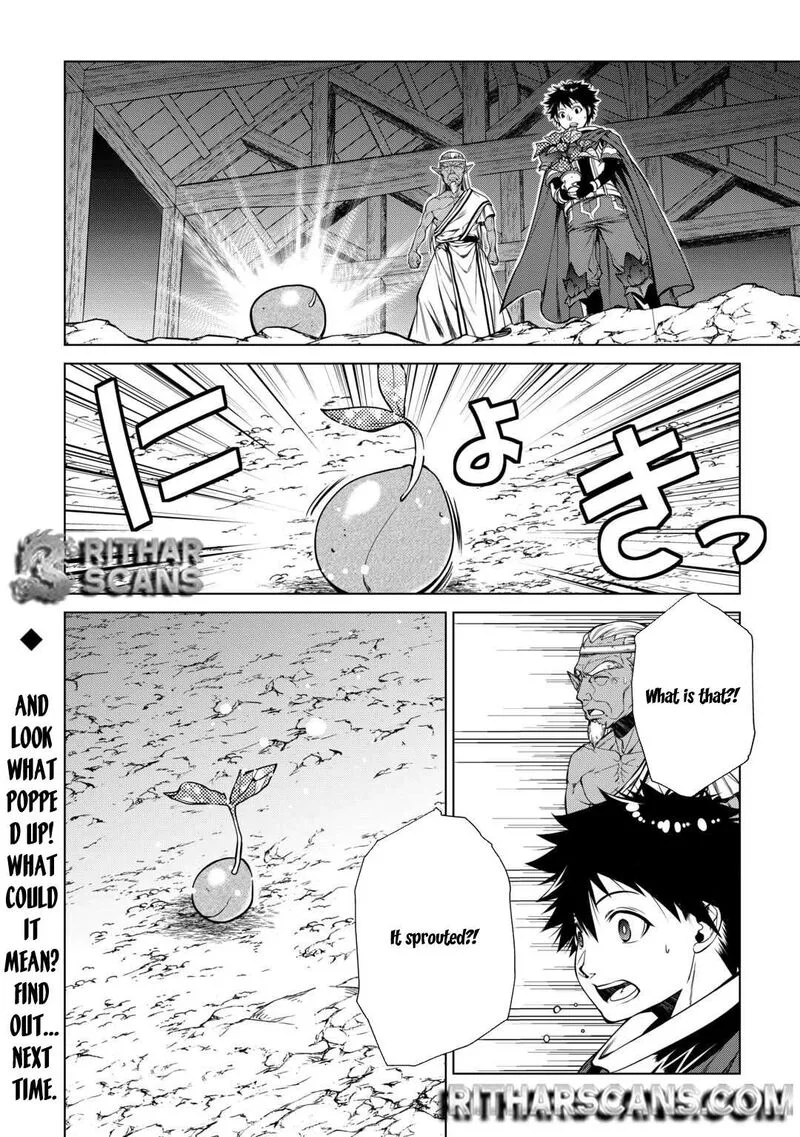 Machigai Shoukan!: Oidasareta kedo Joui Gokan Skill de Rakuraku Seikatsu Chapter 24 page 19