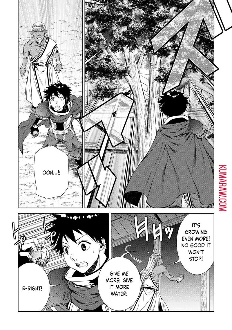 Machigai Shoukan!: Oidasareta kedo Joui Gokan Skill de Rakuraku Seikatsu Chapter 25 page 3