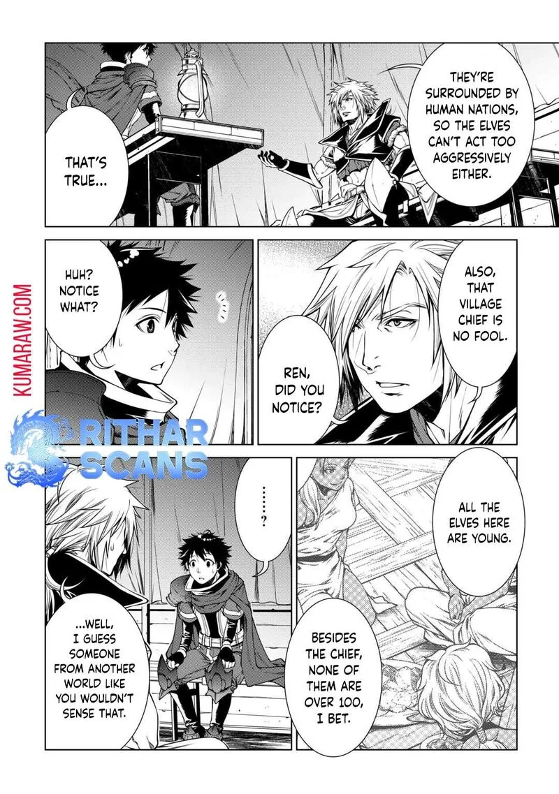 Machigai Shoukan!: Oidasareta kedo Joui Gokan Skill de Rakuraku Seikatsu Chapter 25 page 16