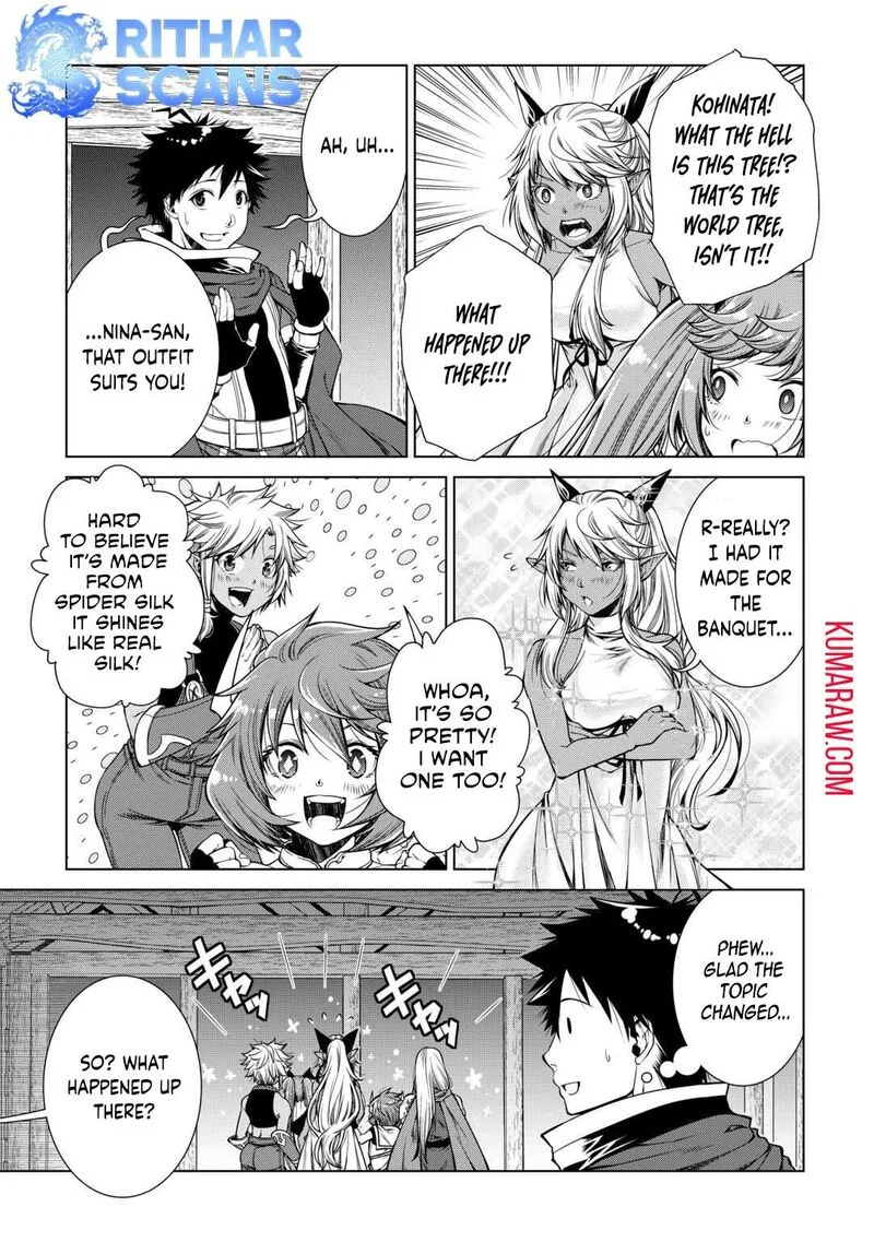 Machigai Shoukan!: Oidasareta kedo Joui Gokan Skill de Rakuraku Seikatsu Chapter 25 page 13