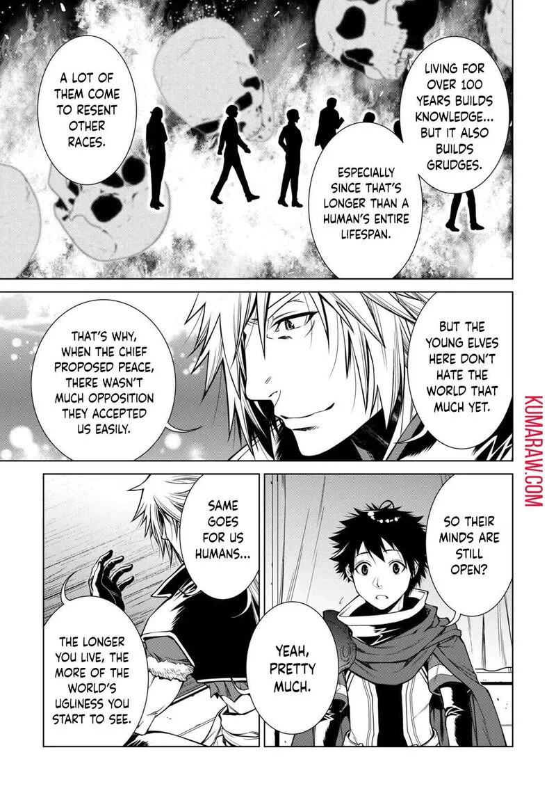 Machigai Shoukan!: Oidasareta kedo Joui Gokan Skill de Rakuraku Seikatsu Chapter 25 page 17