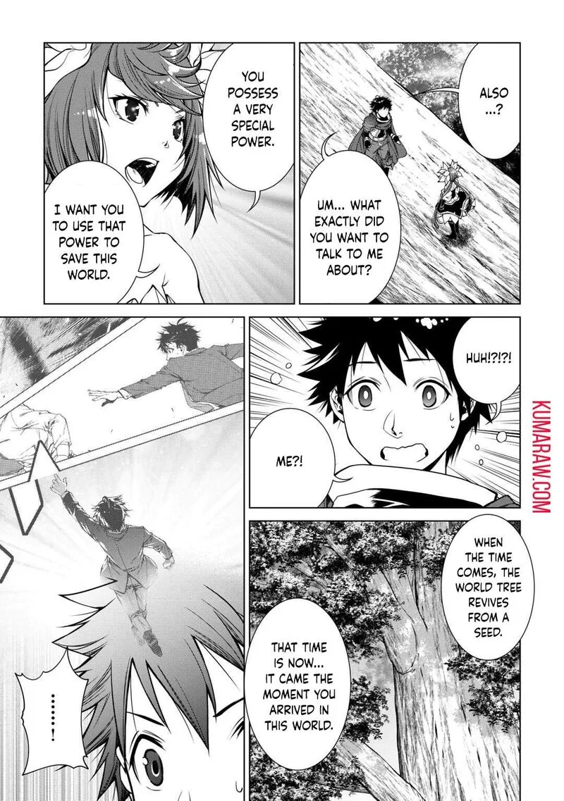 Machigai Shoukan!: Oidasareta kedo Joui Gokan Skill de Rakuraku Seikatsu Chapter 25 page 9