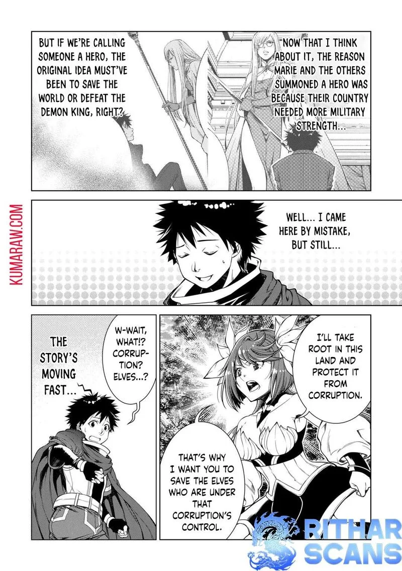 Machigai Shoukan!: Oidasareta kedo Joui Gokan Skill de Rakuraku Seikatsu Chapter 25 page 10