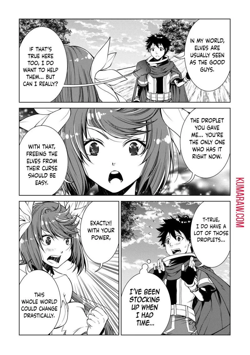 Machigai Shoukan!: Oidasareta kedo Joui Gokan Skill de Rakuraku Seikatsu Chapter 25 page 11