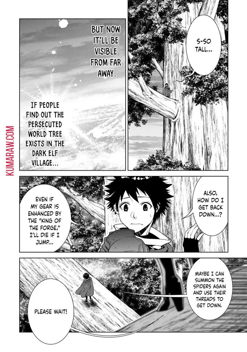 Machigai Shoukan!: Oidasareta kedo Joui Gokan Skill de Rakuraku Seikatsu Chapter 25 page 6