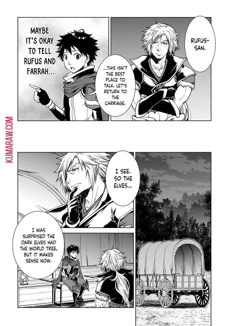 Machigai Shoukan!: Oidasareta kedo Joui Gokan Skill de Rakuraku Seikatsu Chapter 25 page 14