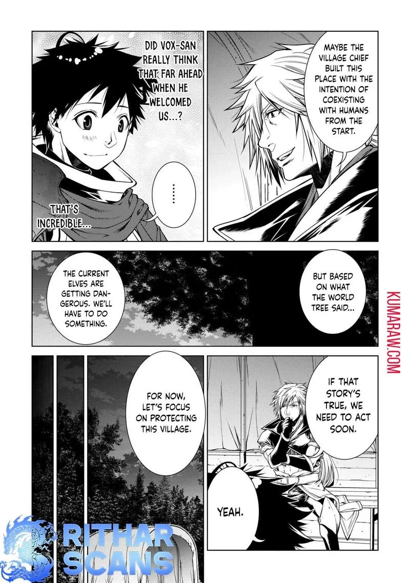 Machigai Shoukan!: Oidasareta kedo Joui Gokan Skill de Rakuraku Seikatsu Chapter 25 page 19
