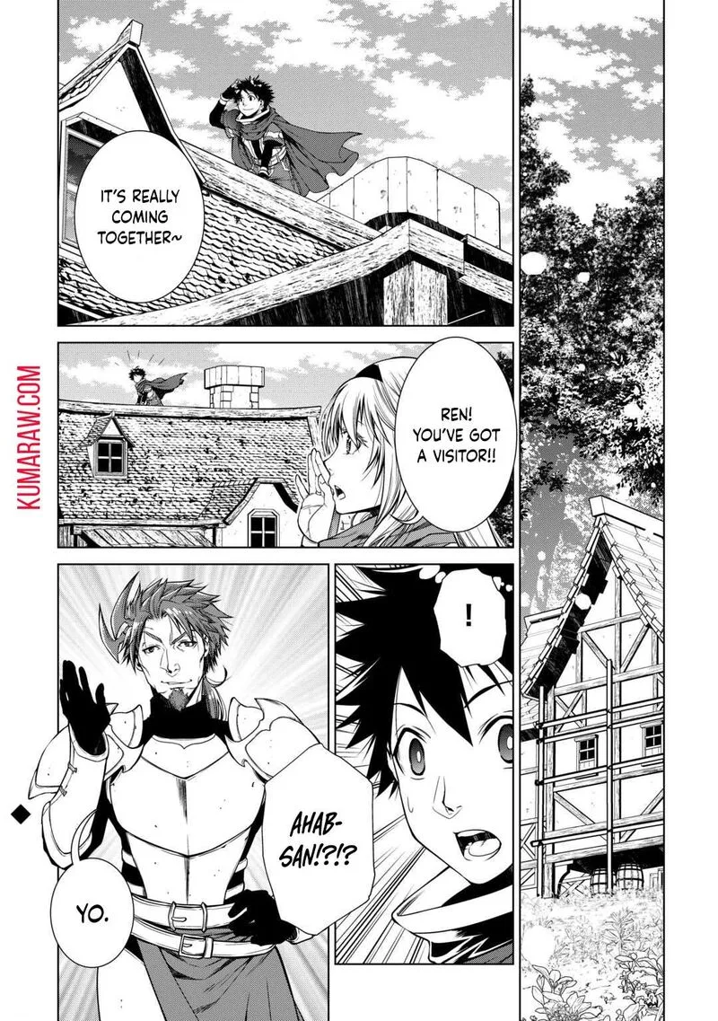 Machigai Shoukan!: Oidasareta kedo Joui Gokan Skill de Rakuraku Seikatsu Chapter 25 page 20