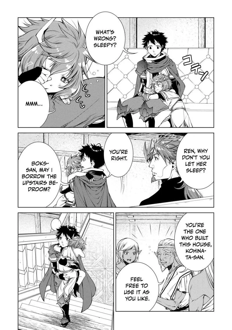 Machigai Shoukan!: Oidasareta kedo Joui Gokan Skill de Rakuraku Seikatsu Chapter 26 page 14