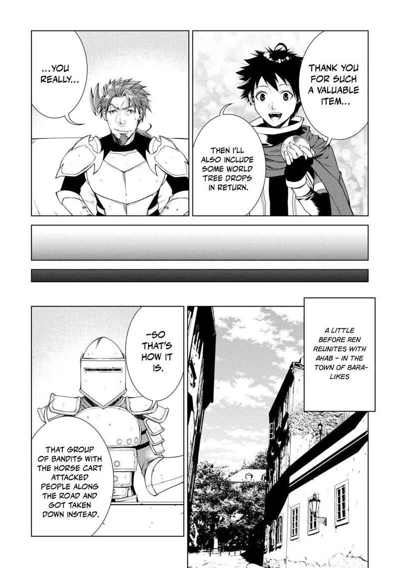 Machigai Shoukan!: Oidasareta kedo Joui Gokan Skill de Rakuraku Seikatsu Chapter 26 page 8
