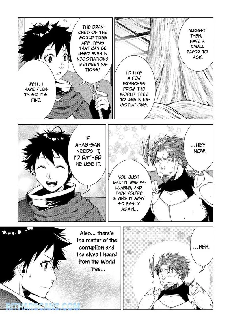Machigai Shoukan!: Oidasareta kedo Joui Gokan Skill de Rakuraku Seikatsu Chapter 26 page 5