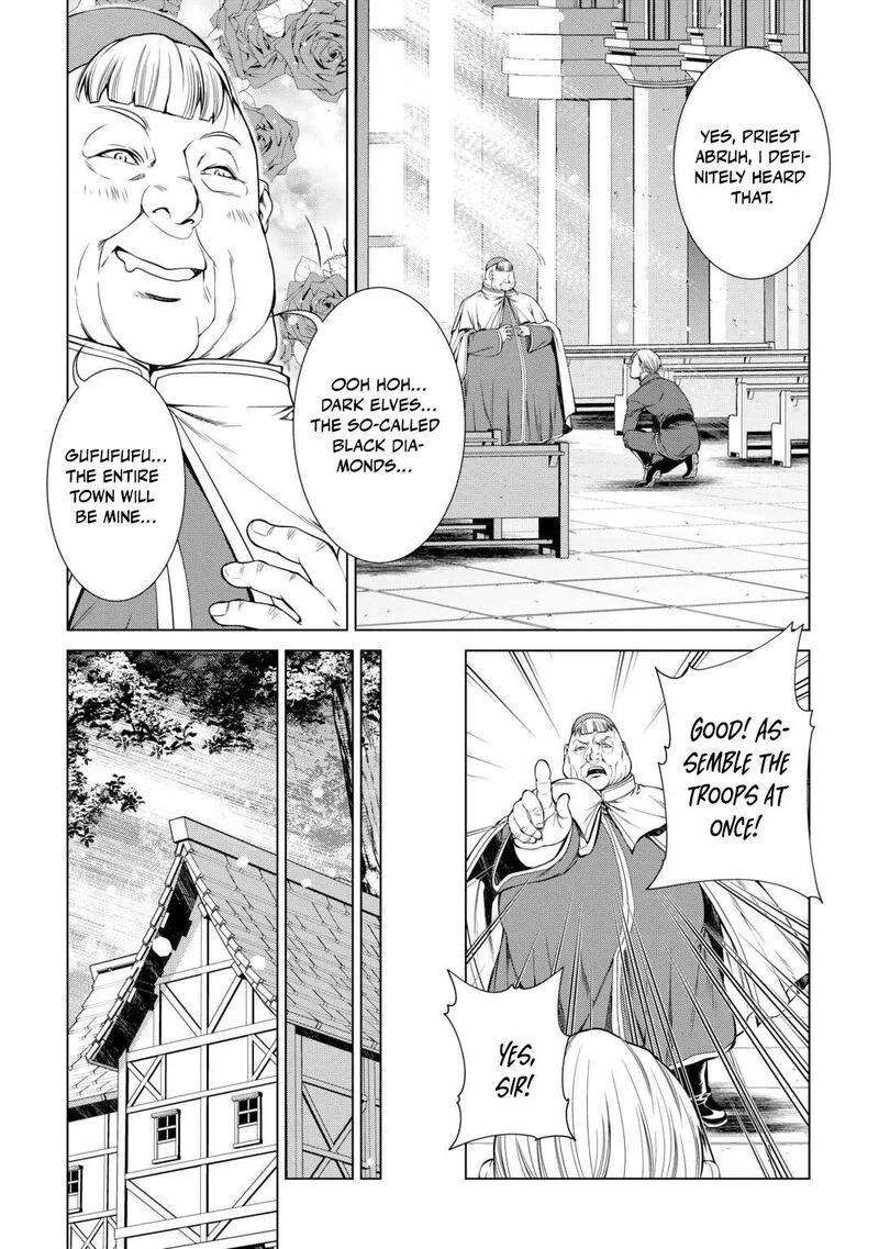 Machigai Shoukan!: Oidasareta kedo Joui Gokan Skill de Rakuraku Seikatsu Chapter 26 page 11