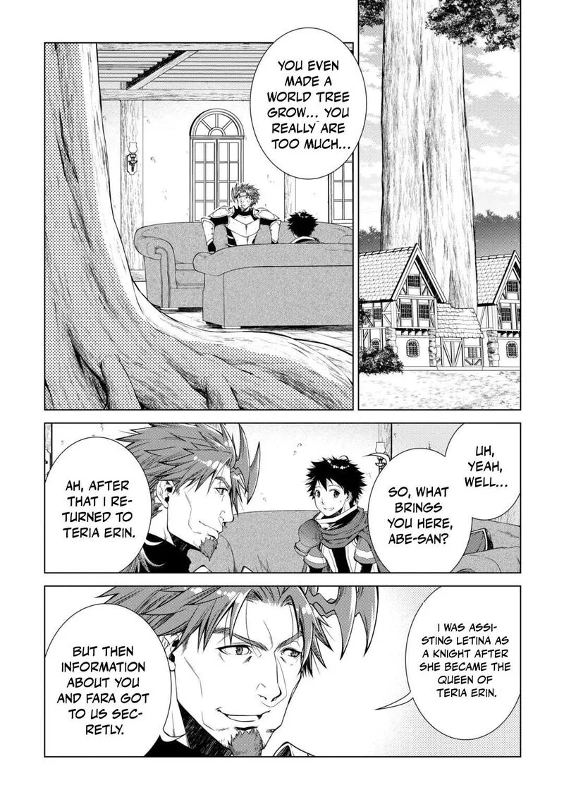 Machigai Shoukan!: Oidasareta kedo Joui Gokan Skill de Rakuraku Seikatsu Chapter 26 page 2