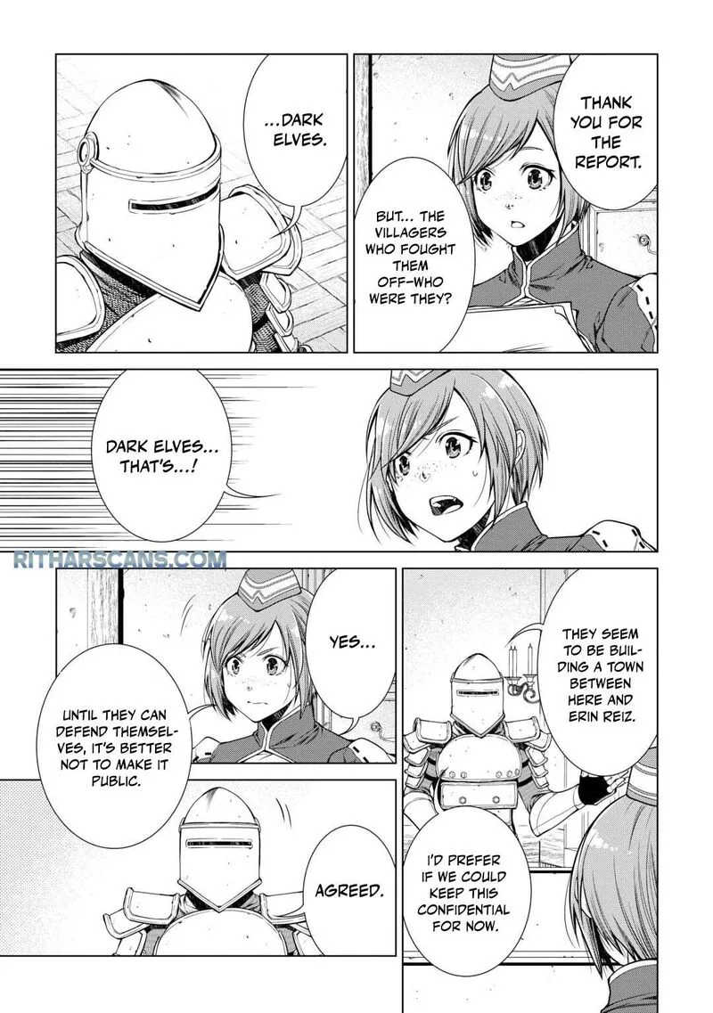 Machigai Shoukan!: Oidasareta kedo Joui Gokan Skill de Rakuraku Seikatsu Chapter 26 page 9