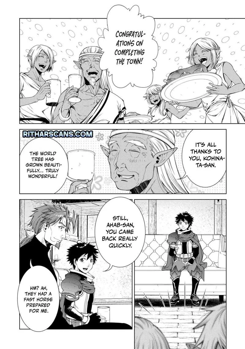 Machigai Shoukan!: Oidasareta kedo Joui Gokan Skill de Rakuraku Seikatsu Chapter 26 page 12