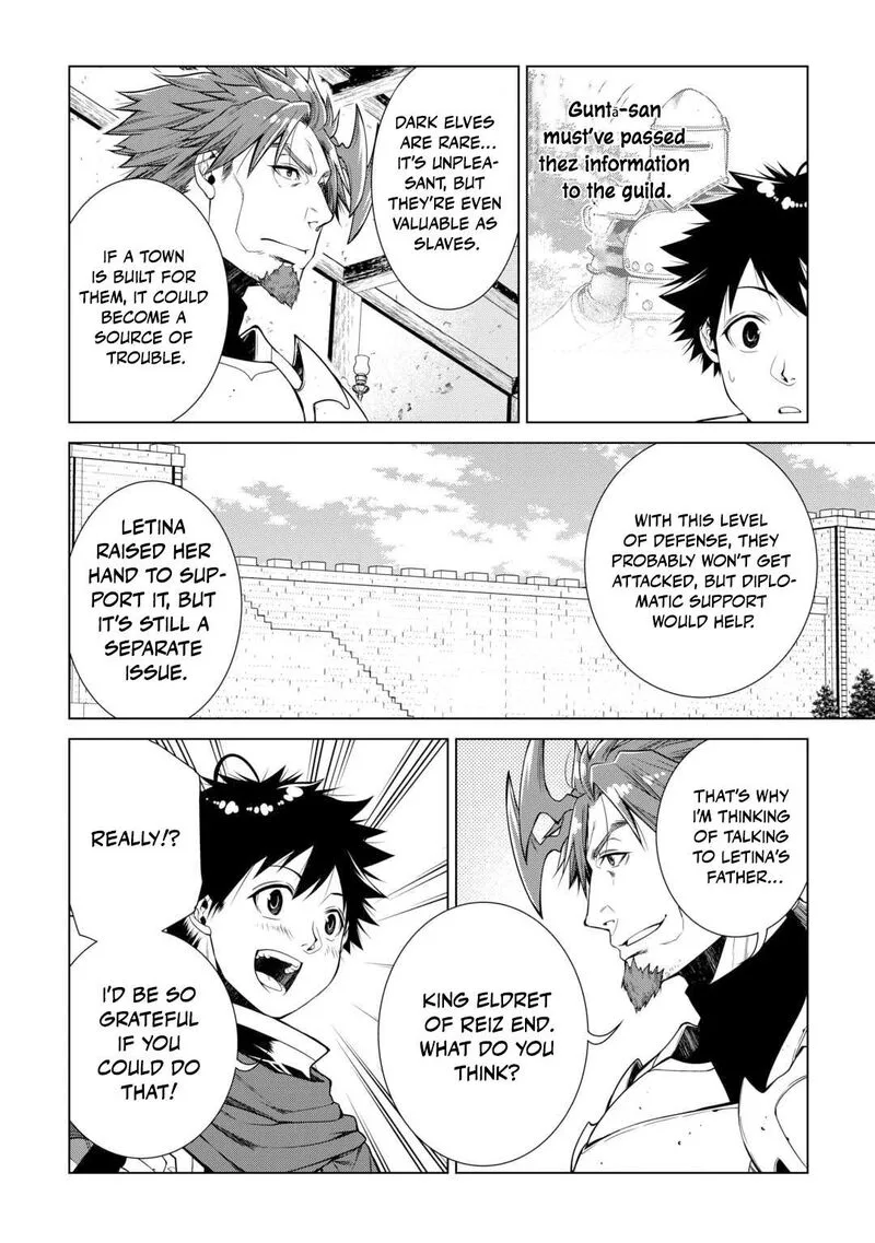 Machigai Shoukan!: Oidasareta kedo Joui Gokan Skill de Rakuraku Seikatsu Chapter 26 page 4