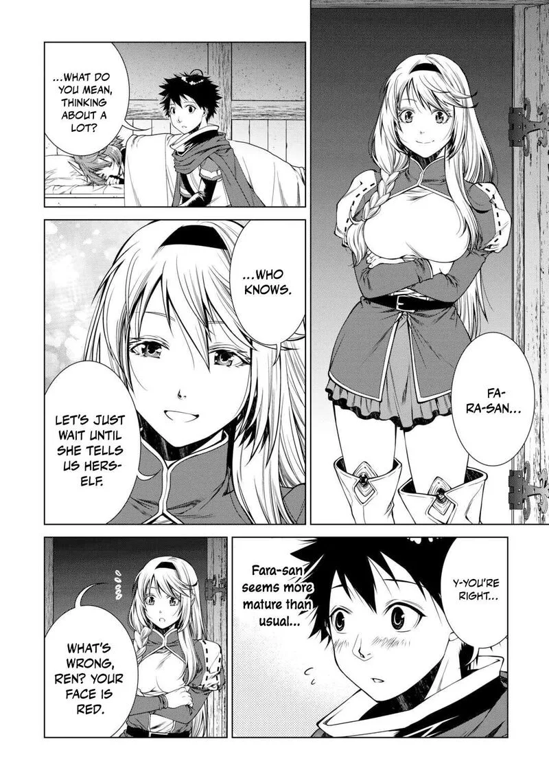 Machigai Shoukan!: Oidasareta kedo Joui Gokan Skill de Rakuraku Seikatsu Chapter 26 page 16