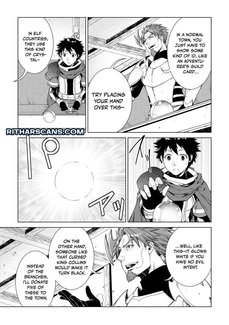 Machigai Shoukan!: Oidasareta kedo Joui Gokan Skill de Rakuraku Seikatsu Chapter 26 page 7