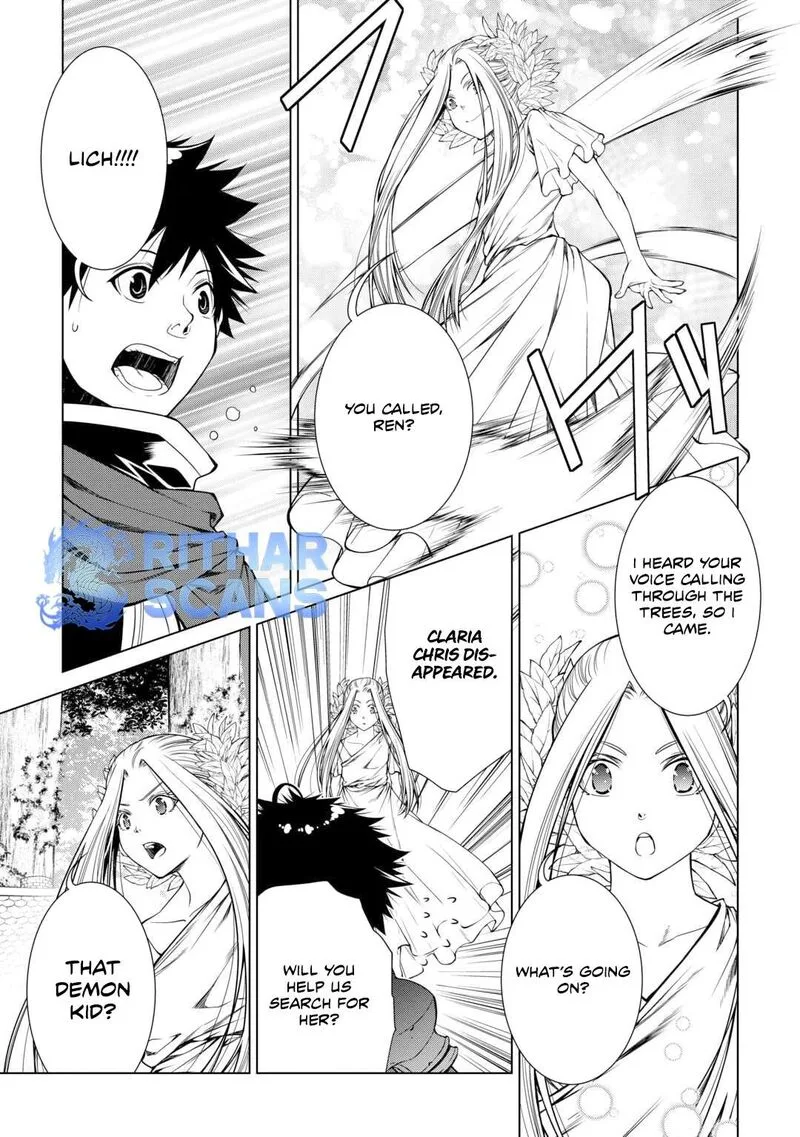 Machigai Shoukan!: Oidasareta kedo Joui Gokan Skill de Rakuraku Seikatsu Chapter 27 page 3